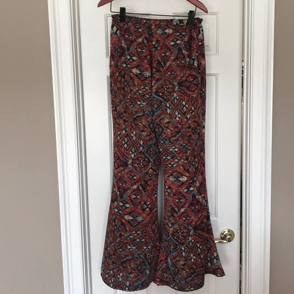 SHOW ME YOUR MUMU PETER PARTY PANTS